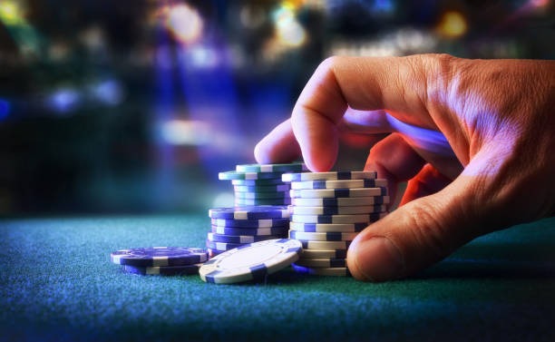 ini77 live dealer casino tables and sports betting dashboard
